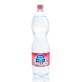 Ásványvíz, szénsavmentes, NESTLÉ AQUAREL, 1,5 l