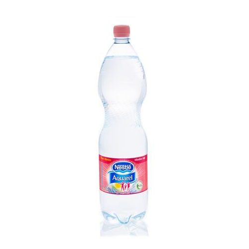 Ásványvíz, szénsavmentes, NESTLÉ AQUAREL, 1,5 l