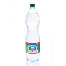 Ásványvíz, enyhe, NESTLÉ AQUAREL, 1,5 l