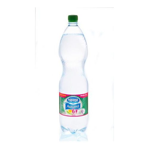 Ásványvíz, enyhe, NESTLÉ AQUAREL, 1,5 l