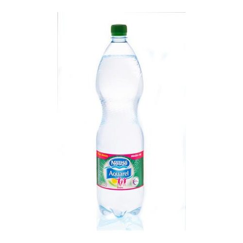 Ásványvíz, enyhe, NESTLÉ AQUAREL, 1,5 l