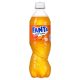 Üdítőital, szénsavas, 0,5 l, FANTA "Fanta Zero"