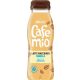 Kávés tejital, 0,25l, RAUCH "Cafemio Latte Macchiato Vanilla", extra mild