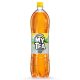 Üdítőital, szénsavmentes, cukormentes, 1,5 l, RAUCH "Mytea ZERO", citrom