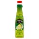 Szörp, light, 0,7 l, PIROSKA "Fitt", bodza