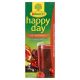 Gyümölcslé, 100%, 0,2 l, RAUCH "Happy day", piros multivitamin