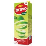 Gyümölcsital, 12%, 1,5 l, RAUCH "Bravo", zöld alma
