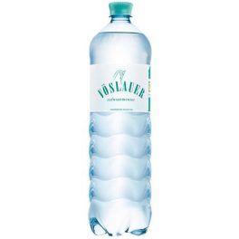 Ásványvíz, szénsavmentes, VÖSLAUER, 1,5 l