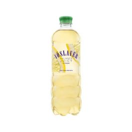   Ásványvíz, ízesített, VÖSLAUER "Balance Juicy", 0,75 l, citrom