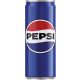 Üdítőital, szénsavas, 0,33 l, dobozos, PEPSI "Cola"