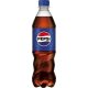 Üdítőital, szénsavas, 0,5 l, PEPSI "Cola"
