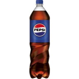 Üdítőital, szénsavas, 1,5 l, PEPSI "Cola"