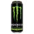 Energiaital, 500 ml, MONSTER "Energy Zero Sugar"