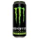 Energiaital, 500 ml, MONSTER "Energy Zero Sugar"