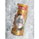Üdítőital, szénsavas, 250 ml, XIXO "Orange Lemonade", narancs