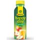 Gyümölcslé, 100%, 0,33 l, RAUCH "Happy day", Apple