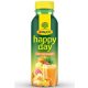 Gyümölcslé, 100%, 0,33 l, RAUCH "Happy day", Multivitamin