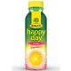 Gyümölcslé, 25%, 0,33 l, RAUCH "Happy day", Orange