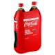 Üdítőital, szénsavas, 2x1,75 l, COCA COLA