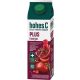 Gyümölcslé, 100%, 1l, HOHES C "Plus Energia", gyümölcs-zöldség