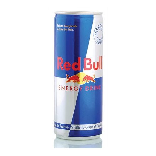 Energiaital, 250 ml, RED BULL