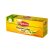 Fekete tea, 25x2 g, LIPTON "Yellow label"