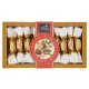 Szaloncukor, 250 g, SZAMOS, marcipán