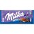 Tejcsokoládé, 100 g, MILKA "Oreo"