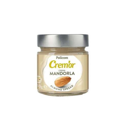 Mandulakrém, 20%, 240 g, CREM'OR