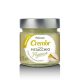 Pisztáciakrém, vegán, 35%, 240 g, CREM'OR