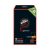 Kávékapszula, Nespresso® kompatibilis, 10 db, CAFFÉ VERGNANO "Espresso Cremoso"