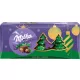 Szaloncukor, 255 g, MILKA, mogyorókrémes
