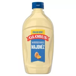 Majonéz, 735 g, GLOBUS