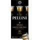 Kávékapszula, Nespresso® kompatibilis, 10 db, PELLINI, "Gran Aroma"