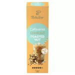 Kávékapszula, 10 db, TCHIBO "Cafissimo Espresso Toasted Nut"
