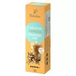 Kávékapszula, 10 db, TCHIBO "Cafissimo Espresso Toasted Nut"
