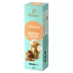 Kávékapszula, 10 db, TCHIBO "Cafissimo Espresso Buttertoffee"