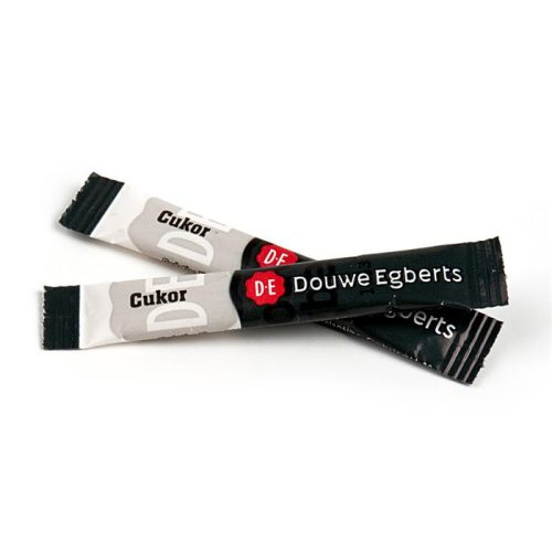 Rúdcukor, 1000x4 g, DOUWE EGBERTS