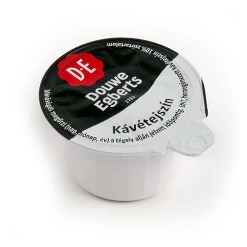 Kávétejszín, 120x10 g, DOUWE EGBERTS