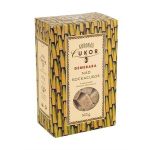 Kockacukor, barna nád, 500 g