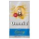 Kávé, pörkölt, őrölt, vákuumos csomagolásban, 250 g, DOUWE EGBERTS "Omnia Evening", Koffeinmentes