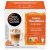 Kávékapszula, 8x2 db,  NESCAFÉ DOLCE GUSTO "Latte Macchiato", karamellás