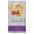 Kávé, pörkölt, őrölt, vákuumos csomagolásban, 1000 g, DOUWE EGBERTS "Omnia", silk