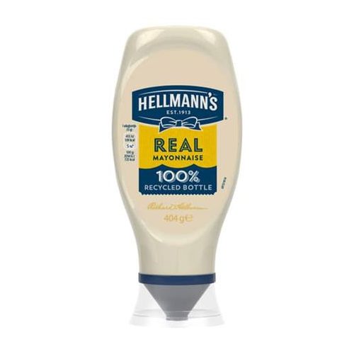 Majonéz, 404 g, HELLMANNS