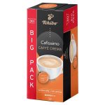 Kávékapszula, 30 db, TCHIBO "Cafissimo Caffé Crema Rich"