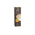Kávékapszula, 10 db, TCHIBO "Cafissimo Café Crema Fine"