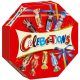 Desszert, ünnepi dobozban, 196 g, "Celebrations"