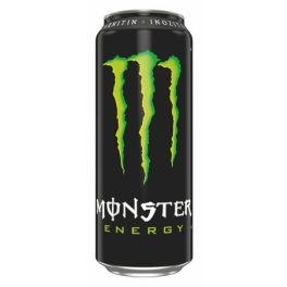Energiaital, 500 ml, MONSTER " Original"