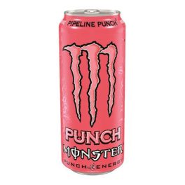 Energiaital, 500 ml, MONSTER "Pipeline Punch"