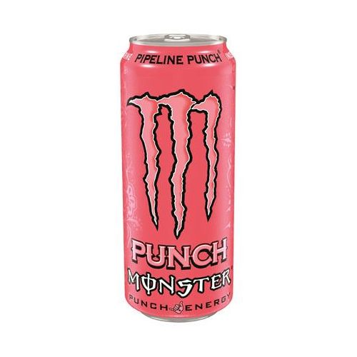 Energiaital, 500 ml, MONSTER "Pipeline Punch"